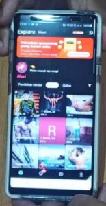 Prostitusi Online LGBT Terbongkar di Kota Padang, Pelajar SMP Dijual kepada Lelaki Gay, Pasang Tarif hingga Rp 1 juta, Pelanggannya Abang-abang hingga Om-om 2 1 2