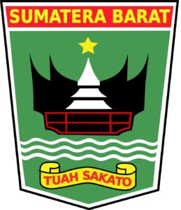 Hansastri Dilantik jadi Sekdaprov Sumbar, Gubernur: Jaga Harmonisasi dan Sinergitas, Wujudkan Visi dan Misi 2 1200px Coat of arms of West Sumatra.svg