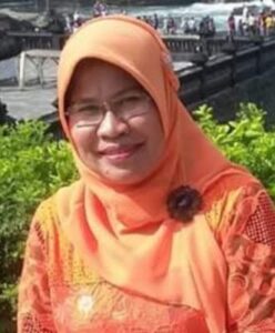 Kampung Adat dan Kampung Rendang Payakumbuh Masuk API 2021 2 Kadisparpora Desmon Corina