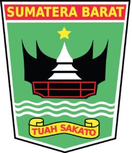 Balai Besar Logistik dan Peralatan BNPB Hadir di Sumbar, Gubernur Sumbar: Kita Dukung Penuh 2 1200px Coat of arms of West Sumatra