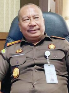 Ranu Subroto Kajari Padang