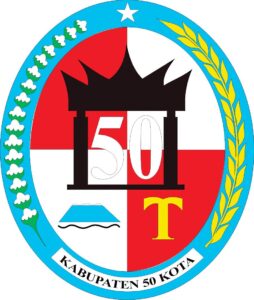 HUT TNI Ke-76, Kodim 0306/50 Kota Gelar Serangkaian Kegiatan Keagamaan, Bupati : Sejalan dengan Program Pemda Wujudkan 50 Kota Madani 2 LOGO KABUPATEN LIMA PULUH KOTA copy