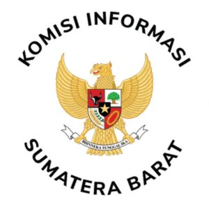 Kesadaran dan Partisipasi Badan Publik Rendah, Tahun 2021, Kasus Sengketa Informasi di Sumbar Meningkat 2 Logo KI Sumbar Circle