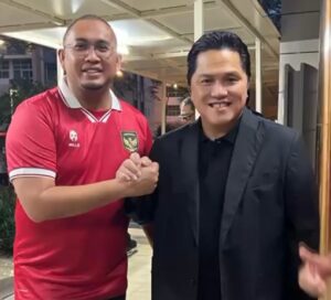 Andre Rosiade Yakin Timnas Indonesia Kalahkan Irak dan Lolos 2 ecfe1c6d 6b25 4866 989f c4e88e504bcf