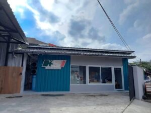 Maksimalkan Keamanan Barang Anda dengan Jasa KSI Cargo Bandung-Padang 2 3