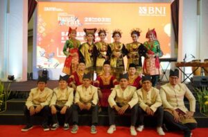 Berdiri Sejak 3 Oktober 2022, Majesty Minangkabau Kreasi Menjadi Sanggar Terbesar di Sumbar 2 11
