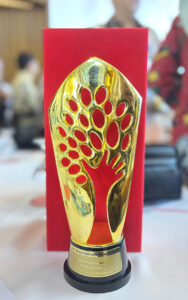 UUS Bank Nagari Raih Best Performance Islamic Banking Award 2 PHOTO 2025 05 26 19 32 10