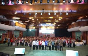 Serikat Pekerja Dirut PLN Teken Perjanjian Kerja Bersama, Kawal Pengelolaan BPI Danantara dan Pelaksanaan RUPTL Tahun 2025-2034 2 WhatsApp Image 2025 06 19 at 09.00.41 800x508 1