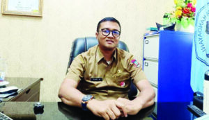 Demo Besar, Pemko Padang Liburkan Pelajar TK, SD, SMP untuk Keselamatan 1 Yopi Krislova