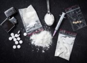 Ayo Kenali Narkoba, Jenis Sabu-sabu dan Amfetamin?