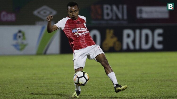 Diperkuat Todd Rivaldo Ferre, Lampang FC Bidik Target Tinggi di Thai League 2 1 Todd Rivaldo Ferre
