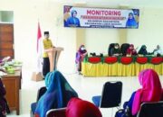 Tahun 2020, 436 Kelompok Dasawisma Telah Terbentuk