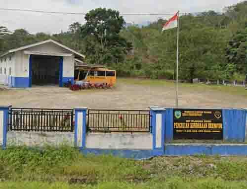 Pelayanan uji kelayakan kendaraan (KIR) untuk kendaraan pengangkut barang dan orang di UPT PKB Dinas Perhubungan Kabupaten Pasaman dihentikan, akibatnya  Pasaman kehilangan PAD yang cukup besar.