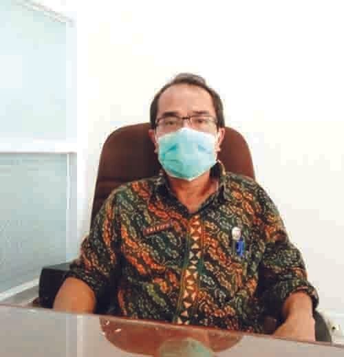 2.008 Guru SMA/SMK/MAN Tes Swab, Antisipasi Klaster Baru 1 Tri Pipo