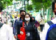 Covid-19 Indonesia, Prediksi Ketum IDI Sepuluh Hari ke Depan Mengerikan