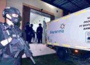 BPOM: Vaksin Sinovac Belum Boleh Disuntikkan