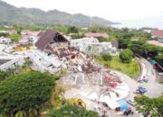 Waspadai Daerah Rawan Gempa Berdasar Data BMKG