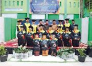 Persiapkan Kader Ulama, Ma’had Aly Sumatera Thawalib Parabek Wisuda Mahasantri Perdana