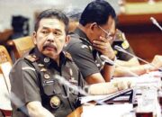 Peringatan Keras Jaksa Agung untuk Kejaksaan se Indonesia