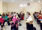 Wujudkan Ketersediaan Jamban Menuju Masyarakat Sehat