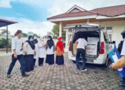 1 Februari Suntik Vaksin Covid-19 Dimulai