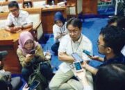 Jadwal Penyuntikan Perdana Vaksin