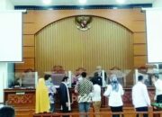 Polda Metro Jaya dan Kuasa Hukum Habib Rizieq Saling Bantah soal Berkas