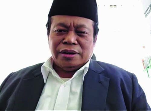 NU: Bubarkan FPI, Tidak Berarti Pemerintah Anti Islam 1 Marsudi Syuhud, Ketua Pengurus Besar Nahdlatul Ulama (PB NU)