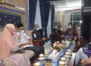 Kreativitas Dasawisma Anggrek Mampu Produksi Sabun