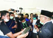 Momen HUT Kabupaten Pasaman Barat ke-17, Berbagai Penghargaan Berhasil Diraih