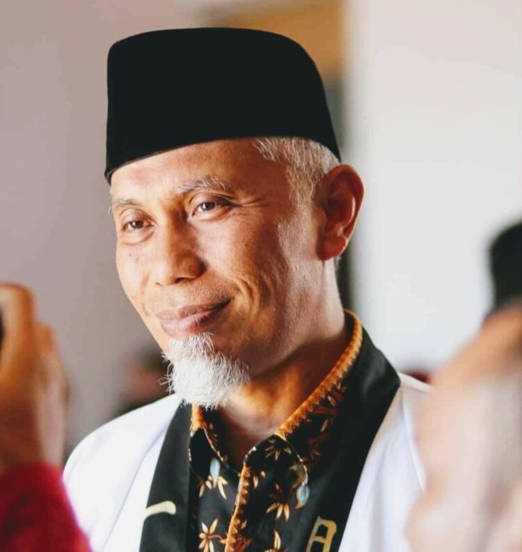 Mahyeldi Ansharullah, Wali Kota Padang