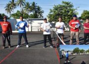 Pariaman Siap jadi Tuan Rumah Exsebisi Kejurnas Pickleball