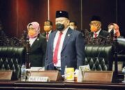 Belajar Tatap Muka di 14 Provinsi, LaNyalla: Jangan Sampai jadi Klaster Baru Covid-19