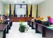 Penyuluh Garda Terdepan Berikan Informasi Agama