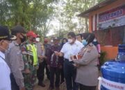 Desa Balai Batu Sandaran Diverifikasi Tim Penilai