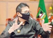 Telah 10 Tahun Mengabdi untuk Sumbar, Irwan Prayitno Merasa Puas