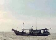 Terumbu Karang Rusak, Nelayan Tiku Mengeluh