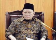 La Nyalla Peringatkan Kemenhan soal Kapal Tiongkok, Warning Bagi Pertahanan RI