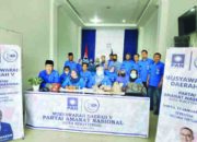 Rahmi Ketua PAN Bukittinggi