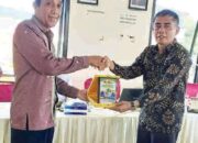 KPRI SMEA Tembilahan Belajar Sistem KPN di Bukittinggi