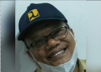 2021, Anggaran Dinas PUPR Jauh Menurun