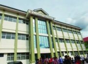 Selama Tiga Tahun Terakhir Pemko Anggarkan Pendidikan Rp 84 Miliar