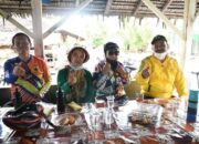 Melirik Objek Wisata Berkembang Pesat, Jadikan Tujuan Wisata Sejuta Pesona Pengunjung