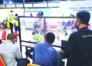 17 Ahli Waris Korban Sriwijaya Air SJ182, Jasa Raharja Serahkan Santunan