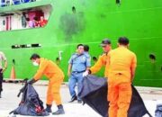 Mengidentifikasi Korban Sriwijaya Air Bukan Tugas Mudah