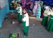 Siswa Kembali ke Sekolah Wajib Patuhi Prokes