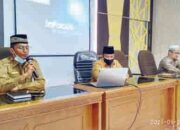Kemenag Gelar Pembinaan Penyuluh Agama