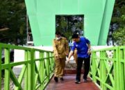 Wisata Berkembang dari Desa dan Kelurahan, Berlomba-lomba Mempercantik Desa