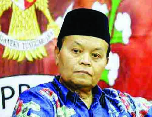 HM Hidayat Nur Wahid