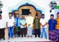 Wali Kota Mahyeldi: Makmurkan Masjid Setiap Subuh dengan Berjemaah